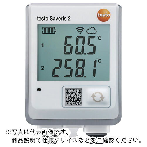 乐天商城 - TESTO ( テストー ) クラウドモニタリングロガー testo Saveris 2−T3 温度センサ外付けタイプ ( SAVERIS2-T3 )