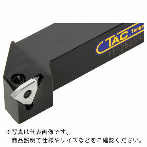 樂天商城 - タンガロイ 外径用TACバイト ( TT-2525LE )