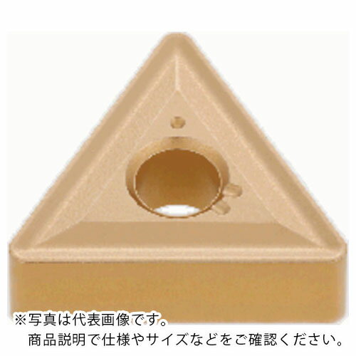 Rakuten - タンガロイ インサート CVDコーティング T9235 ( TNMG160412 ) 【10個セット】