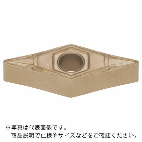 タンガロイ　旋削加工用インサート　サーメット　GT9530 VNMG120402E-TSF:GT9530 ( VNMG120402ETSF ) 【10個セット】 （株）タンガロイ