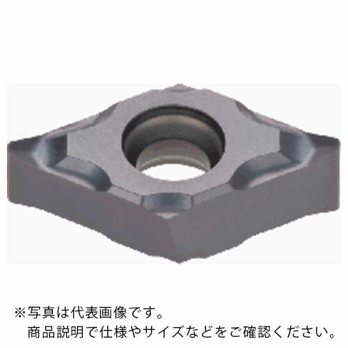 Rakuten - タンガロイ 旋削加工用インサート PVDコーティング AH8015 ( DXGU070304R-SS ) 【10個セット】