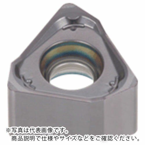 樂天商城 - タンガロイ 転削加工用インサート PVDコーティング AH3135 ( WNGU060310TN-MJ ) 【10個セット】