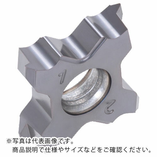 樂天商城 - タンガロイ 旋削加工用インサート PVDコーティング SH725 ( TCT18FR-08ISO ) 【5個セット】