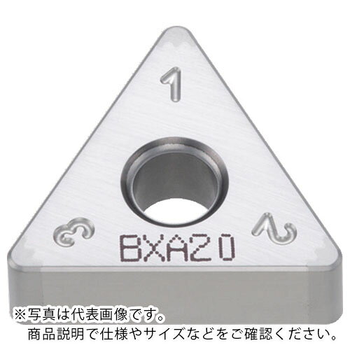 樂天商城 - タンガロイ タング・ターン 外径旋削加工用インサート 6QS-TNGA BXA20 ( 6QS-TNGA160412 ) 【2個セット】
