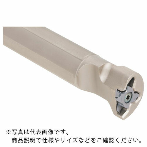 Rakuten - タンガロイ テトラ・ミニ・カット 外径溝入れ・ねじ切り加工用バイト JS-STCL18 ( JS20G-STCL18 )