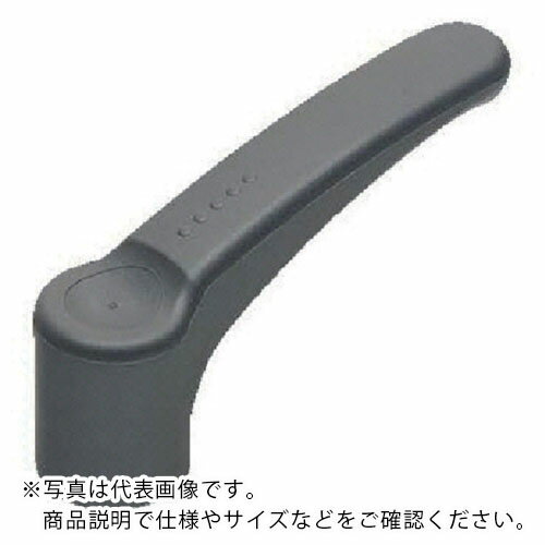 ELESA ���르��С��ϥ�ɥ� �ϥ�ɥ��(mm)109 ( ELH95-10S ) (��)���ޥ������ݥ졼����� �ڥ᡼��������