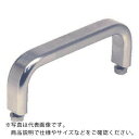 Rohde ステンレスラウンドハンドル 全長360mm ねじ径M6×1.0 ( SRH2-350BN ) (株)イマオコーポレーション 【メーカー取寄】(4)