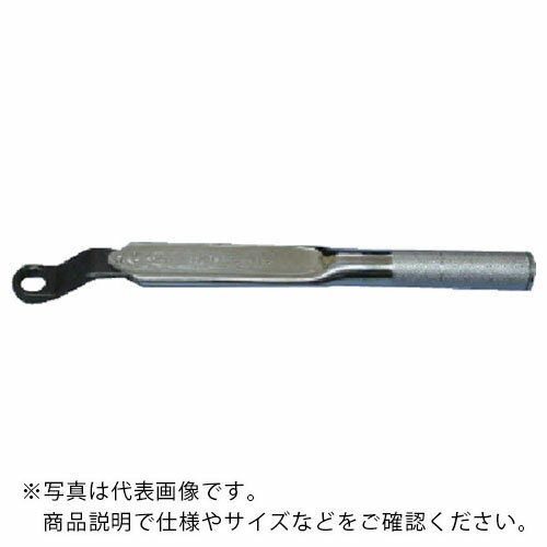 乐天商城 - カノン ( 中村製作所 ) 【要トルク値指定】メガネ式単能形トルクレンチ ( N3.5RSPK5.5 )