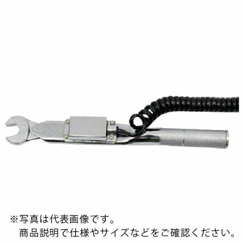 Rakuten - カノン ( 中村製作所 ) 【要トルク値指定】TCSK99MA用トルクレンチ ( N67SPK24-SWP ) 【メーカー取寄】