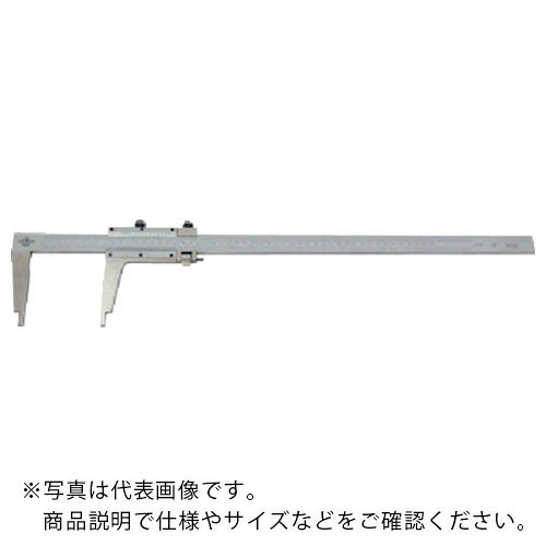 乐天商城 - カノン ( 中村製作所 ) バーニャキャリパー450mm ( SCM-45 )