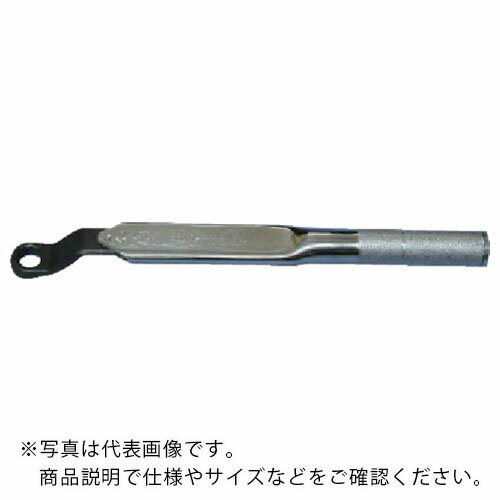 乐天商城 - カノン ( 中村製作所 ) 【要トルク値指定】メガネ式単能形トルクレンチ ( N127RSPK32 ) 【メーカー取寄】