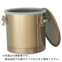 日東　ステンレスタンクコーティング密閉容器20L　 CTH-C-30 ( CTHC30 ) 日東金属 ...