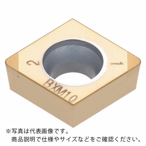 Rakuten - タンガロイ ストリーム・ジェット・バー 外径旋削加工用インサート 2QP-CCM/GW BX330 ( 2QP-CCMW09T308 BX330 ) 【2個セット】