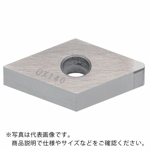 乐天商城 - タンガロイ 旋削加工用インサート PCD DX140 ( DNGA150404-DIA DX140 )