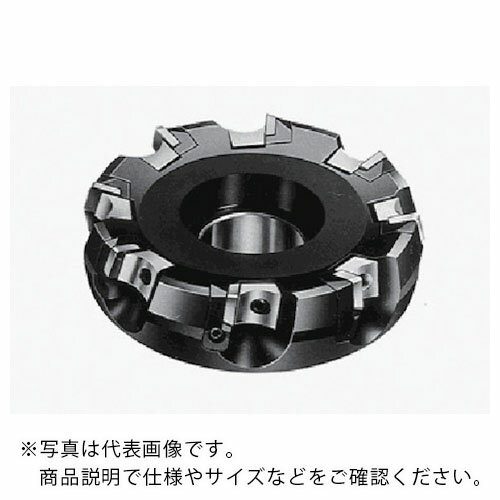 Rakuten - タンガロイ くさび止め式正面フライスカッタ TGP5100RIA ( TGP5106RIA )
