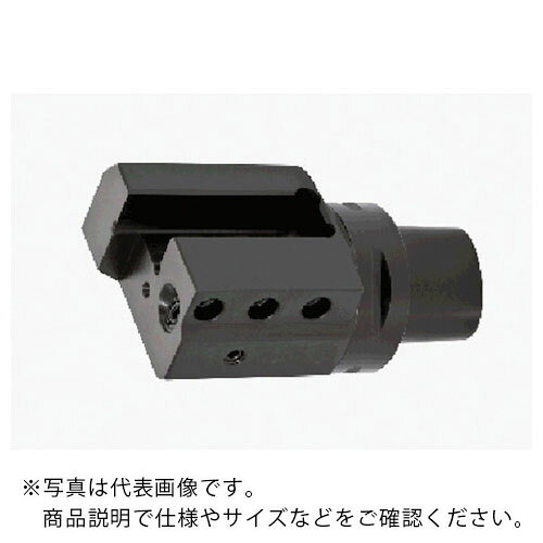 樂天商城 - タンガロイ タング・キャップ 外径角シャンク用アダプタ C-ASHR/L ( C5ASHL201 )