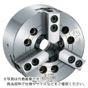 北川 高速中空パワーチャック チャック外径φ254mm ( B210 ) (株)北川鉄工所 【メーカー取寄】(4)