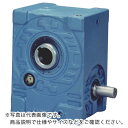 【SALE価格】マキシンコー 一段ウォーム減速機 入力容量12.9kW ( MAO B 125 C 15 ) (株)マキシンコー 【メーカー取寄】(4)