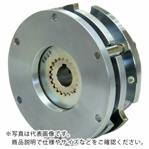 乐天商城 - 小倉クラッチ MNB型乾式無励磁作動ブレーキ(72V) ( MNB40J ) 【メーカー取寄】