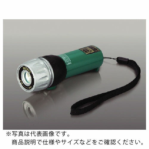 ハタヤ　LED防爆型ミニライト　 SEP-005D ( SEP005D ) （株）ハタヤリミテッド 【メーカー取寄】