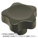 ELESA スターフィッシュノブ 外径40mm ねじ径M6×1.0 ( SFK40A ) (株)イマオコーポレーション 【メーカー取寄】(4)