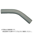 Suiden クリーナー用 φ50アルミ手元曲がり管Rパイプ ( 17...(4)