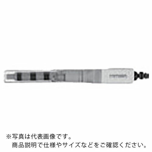 堀場 ( 堀場製作所 ) 防水形 汎用電気伝導率用セル(浸せき形) 9382-10D ( 3014046709 ) 【メーカー取寄】