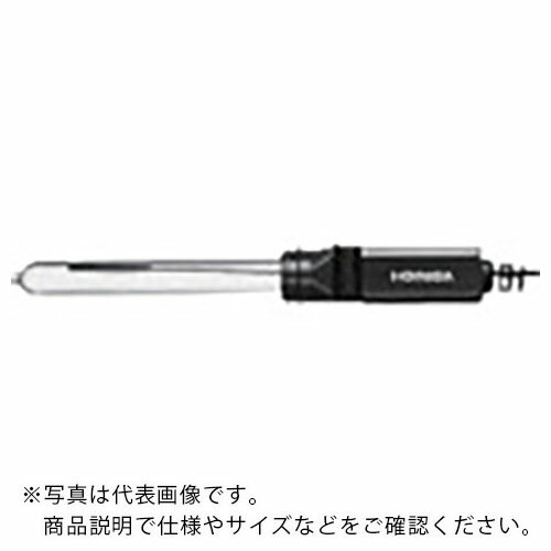 堀場 標準形 比較電極 2060A-10T ( 3014080434 ) (株)堀場製作所 【メーカー取寄】