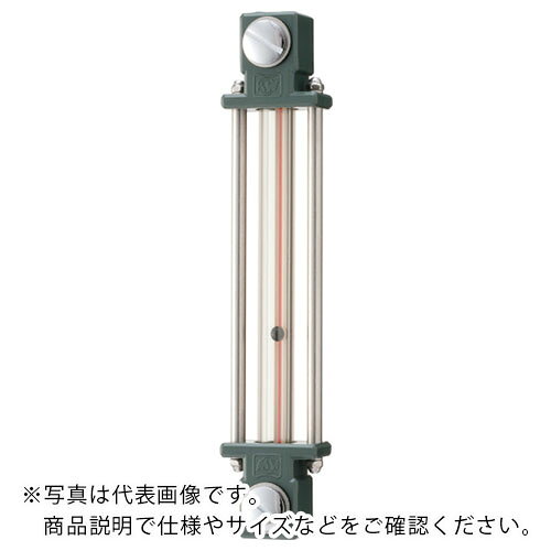 協和 DXパイプ式オイルゲージ ( KLPD-150PS-M8 )