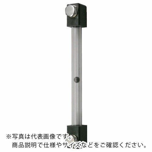 乐天商城 - 協和 パイプ式オイルゲージ KLPC-N型 ( KLPC-400N-M12 )