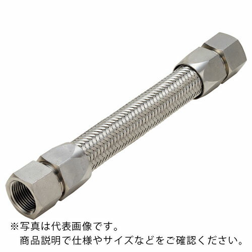 NFK �饤�ȥ�˥���(�᥿�륿�å�̵���ܼ�)�ե쥭���֥�ۡ��� �᥹�ߥ᥹�� �Ѽ�SUS304(ALLSUS) 15A��1300L ( NK-3400FF/...