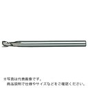 NS 樹脂用エンドミル クリアカット RSES230 φ1.5X2.25X25 ( RSES230 1.5X2.25X25 ) 日進工具(株) 【メーカー取寄】(4)