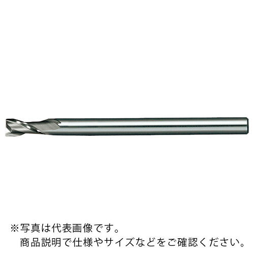 乐天商城 - NS ( 日進工具 ) 樹脂用エンドミル クリアカット RSES230 φ2X3X24 ( RSES230 2X3X24 ) 【メーカー取寄】