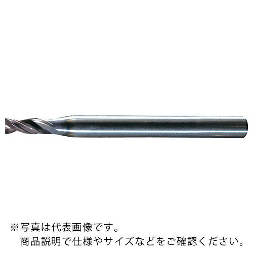 乐天商城 - NS ( 日進工具 ) 無限コーティングフラットドリル MFD φ4.8X9.6 ( MFD-4.8X9.6 ) 【メーカー取寄】