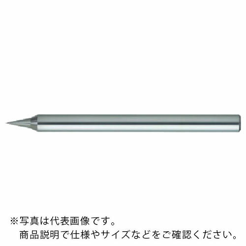 NS CBNエンドミル マイクロエッジZ SME