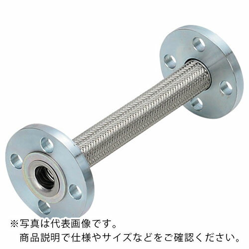 NFK ե󥸼(̵)ե쥭֥ۡ ե10K/SS400(ܱSUS304) 20A700L ( NK-3300/10K-SS400-20A-700L ) ե쥭() ڥ᡼