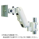 FORVICE 高荷重バルーンアーム ( FFPHBA75BWPC2 ) 日本フォームサービス(株) 【メーカー取寄】
