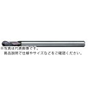 NS 高精度プロフィットボールエンドミル MSB230G2 R0.5 ( MSB230G2 R0.5 (08-00505-00050) ) 日進工具(株) 【メーカー取寄】