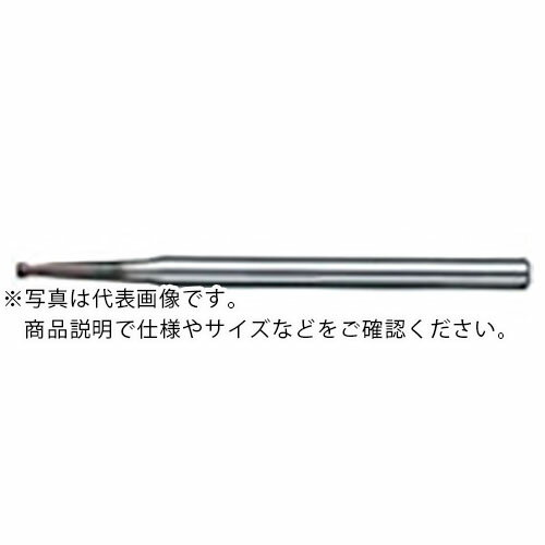 乐天商城 - NS ( 日進工具 ) ラジアスエンドミル MSTNR230 Φ1XR0.2X1度X10 ( MSTNR230 1XR0.2X1X10 (08-00770-10412) ) 【メーカー取寄】