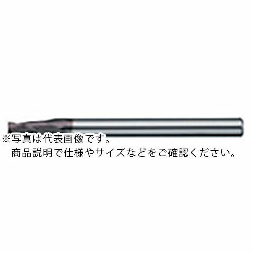 樂天商城 - NS ( 日進工具 ) 無限コーティング テーパーエンドミル MTE230 Φ2X5度 ( MTE230 2X5 (08-00300-02012) ) 【メーカー取寄】