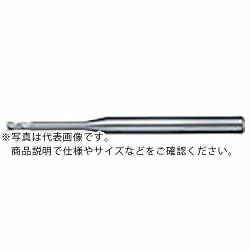 Rakuten - NS ( 日進工具 ) ロングネックエンドミル(深リブ用) NHR-2 Φ5X16 ( NHR-2 5X16 (01-00412-05016) ) 日進工具(株) 【メーカー取寄】
