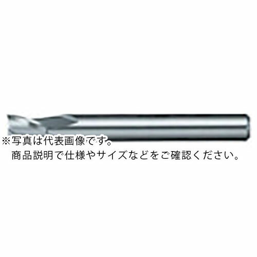 NS リード25エンドミル NX-25 Φ2 ( NX-25 2 (01-00025-00200) ) 日進工具(株) 【メーカー取寄】