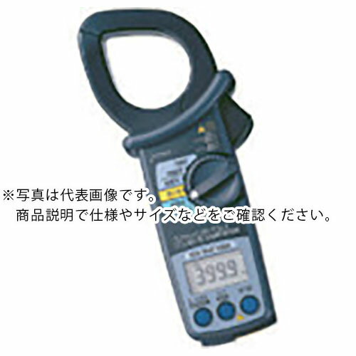 KYORITSU 2003A ACDCץ᡼ ( KEW2003A ) Ωŵ״ʳ
