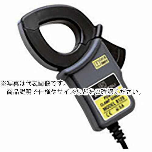 樂天商城 - KYORITSU ( 共立電気計器 ) 8128 負荷電流検出型クランプセンサ ( MODEL8128 )
