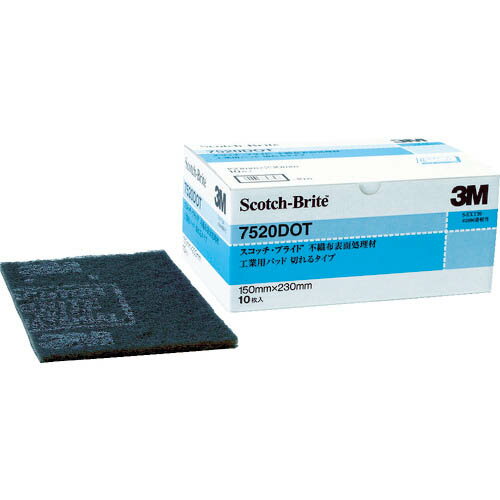 SALEʡ3M å֥饤 ѥѥå ڤ륿 #2000  BOX(10) ( 7520 DOT BOX ) ꡼ ѥ()ʻ