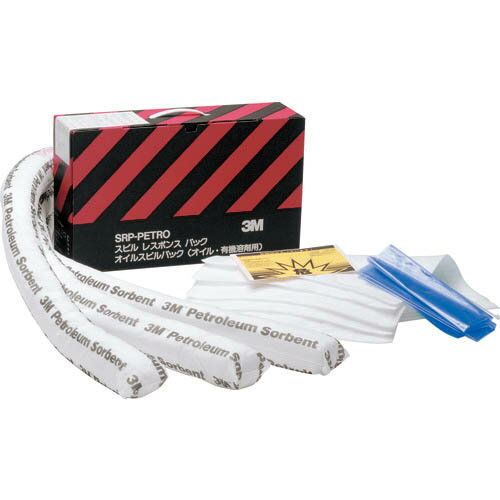 【SALE価格】3M ( スリーエム ) SRP-PETRO オイルス...(4.0)