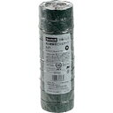 【SALE価格】3M ビニールテープ 117 緑 19mmX10m 10巻入り ( 117 GRE 10 10P ) スリーエム ジャパン(株)電力マーケット事業部