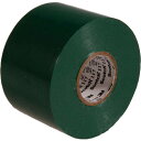 【SALE価格】3M ビニールテープ 117 緑 50mmX20m ( 117 GRE 50X20 ) スリーエム ジャパン(株)電力マーケット事業部