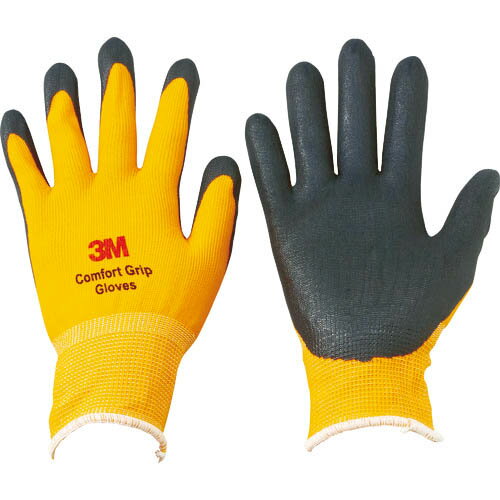 楽天Orange Tool Tokiwa3M　一般作業用コンフォートグリップグローブ　オレンジ　Mサイズ GLOVE ORA M （ GLOVEORAM ） スリーエム　ジャパン（株）電力マーケット事業部