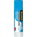 【SALE価格】3M スコッチ はってはがせるスティックのり 7g ( GR-A ) スリーエム ジャパン(株)文具・オフィス事業部
